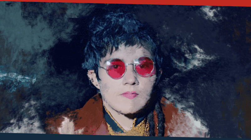 Le Magdalena Portada