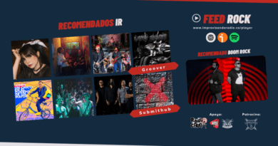 Feed Rock Ep5 Portada