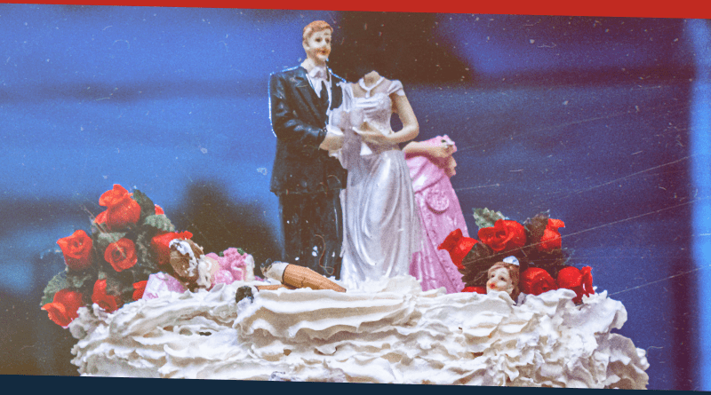 Los Cold Tropics Portada