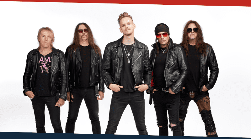 Skid Row Banda