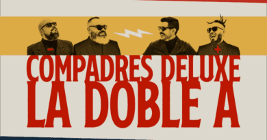 La Doble A Banda