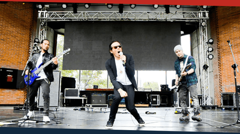 Subantrópico Banda