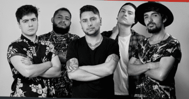 Burana Polar Portada