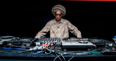 Don Letts Portada