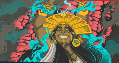 Rock Al Parque Bachue Portada