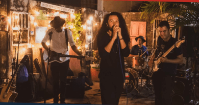 IndianDopplers Portada