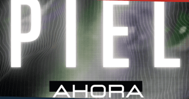 PIEL AHORA Portada