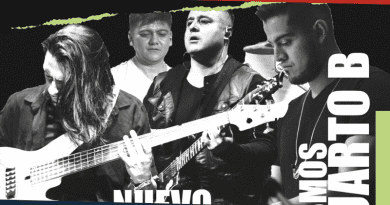 CUARTO B Sismos Portada