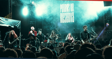 Perros de Reserva Noticias