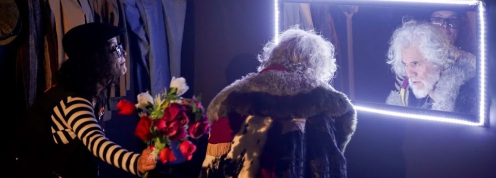Día Mundial del Teatro