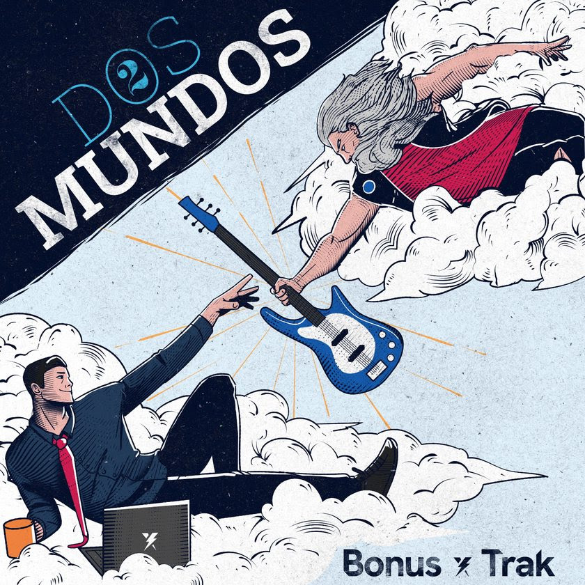 DOS MUNDOS
