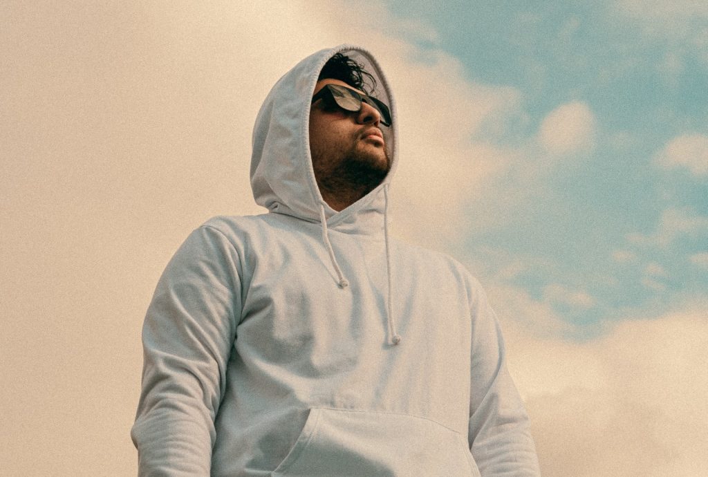 Eban presenta su EP 'Fragmentos en el Tiempo'