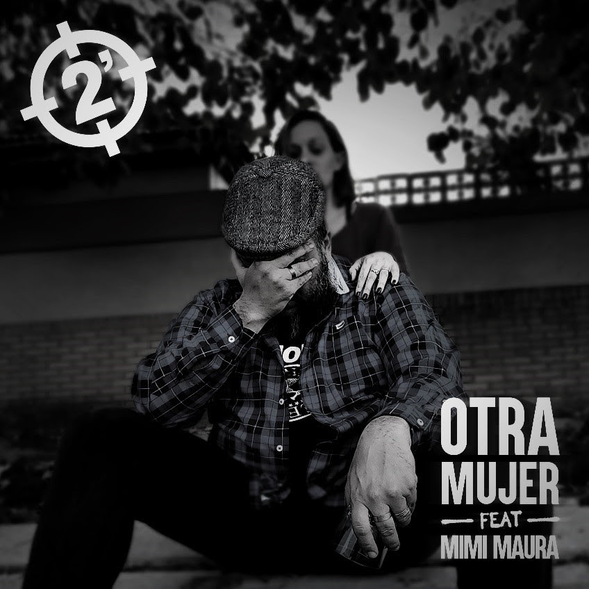 2 Minutos ft. Mimi Maura “Otra mujer”