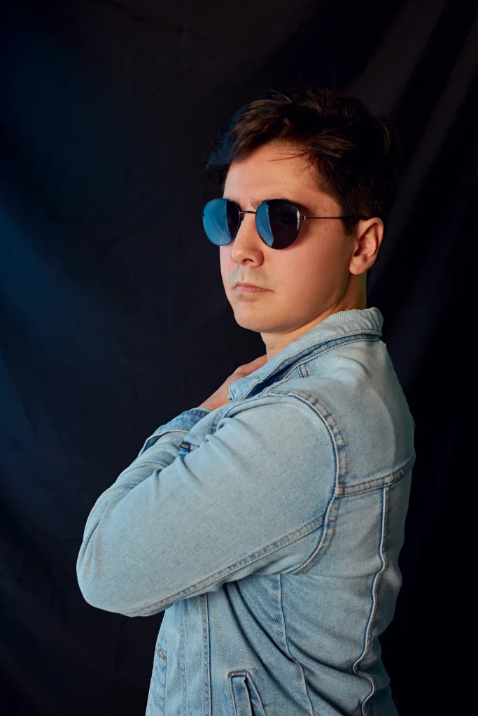Alejandro Sanabria