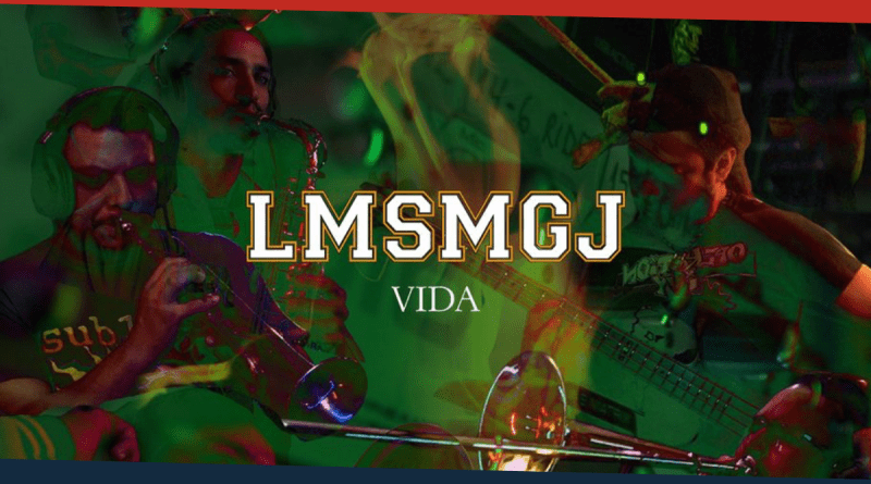 El Mismo Gajo - Vida