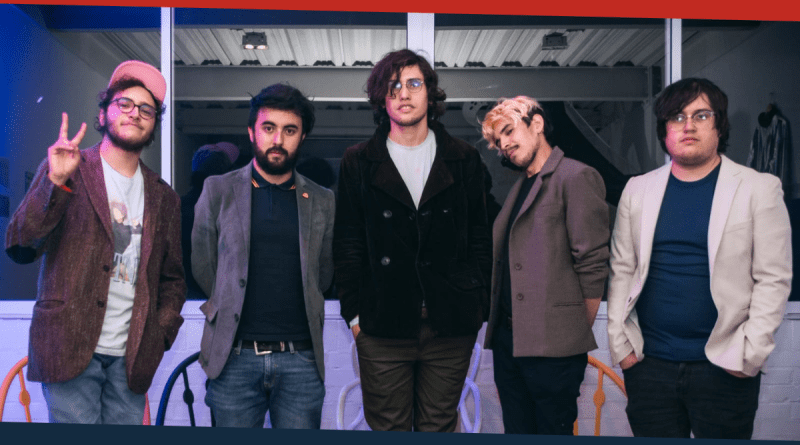 nerds canción caliente
