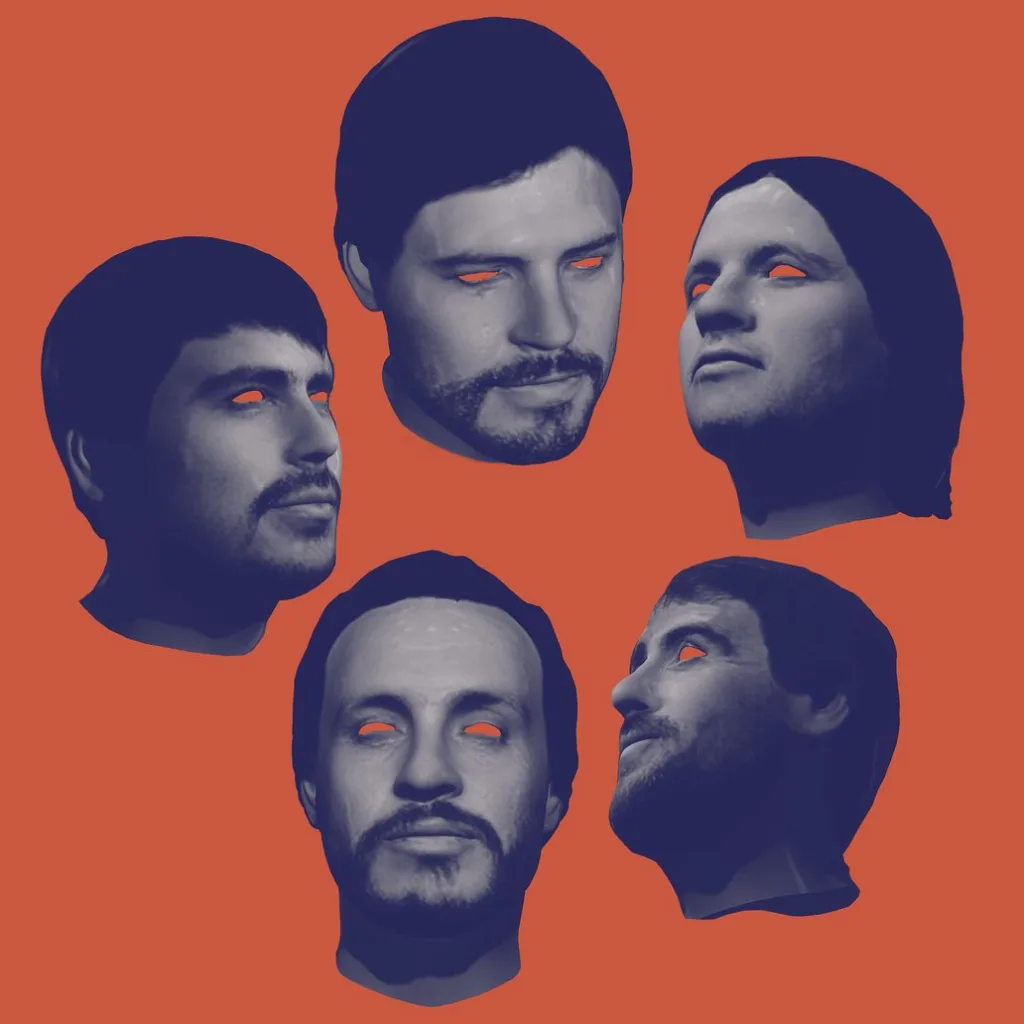 El Mató a un Policía Motorizado lanza 'Súper Terror'