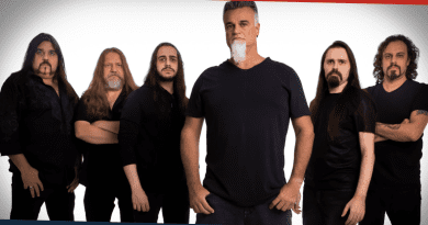 armored dawn noticias