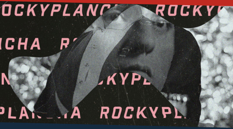 Feed Rock Podcast Ep 1