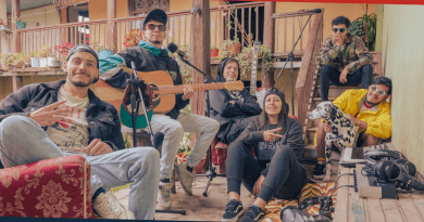 Isla de Perros Banda