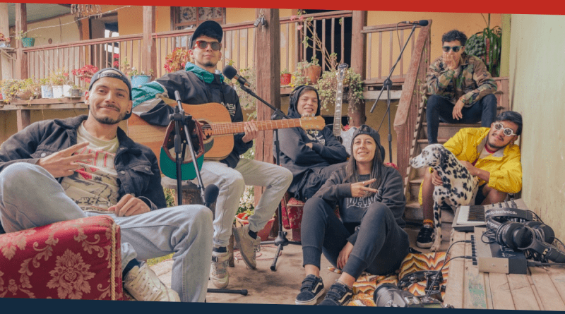 Isla de Perros Banda