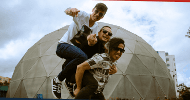 smoth banda noticias