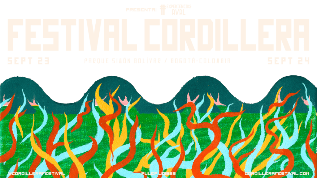 Festival Cordillera
