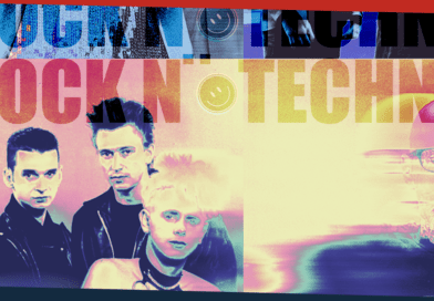 Feed Rock Episodio 3-23