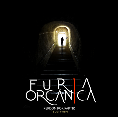 Furia Orgánica y su Lanzamiento Perdón Por Partir