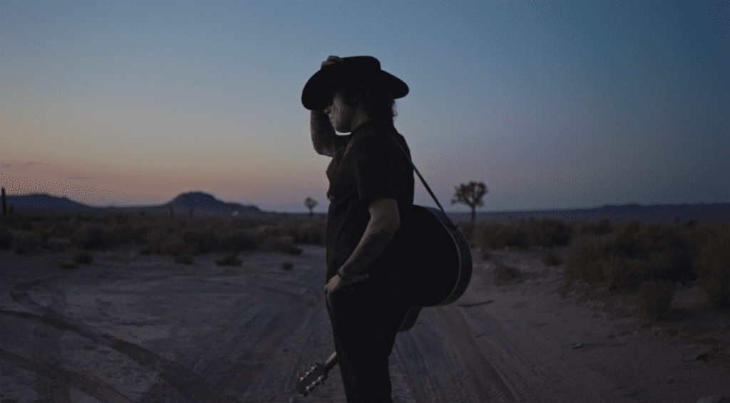 Bunbury estrena video para La Tormenta Perfecta