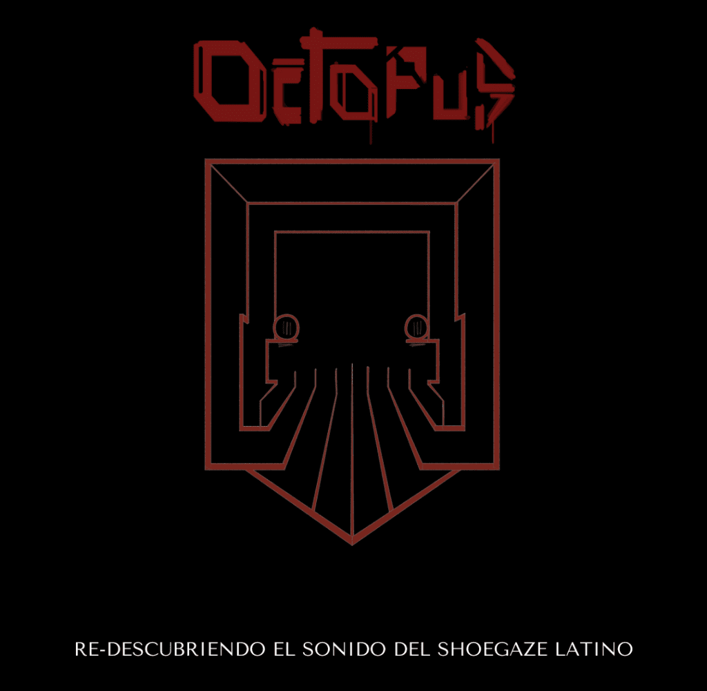 OCTOPUS REGRESA CON SU NUEVO SENCILLO "HIEL"