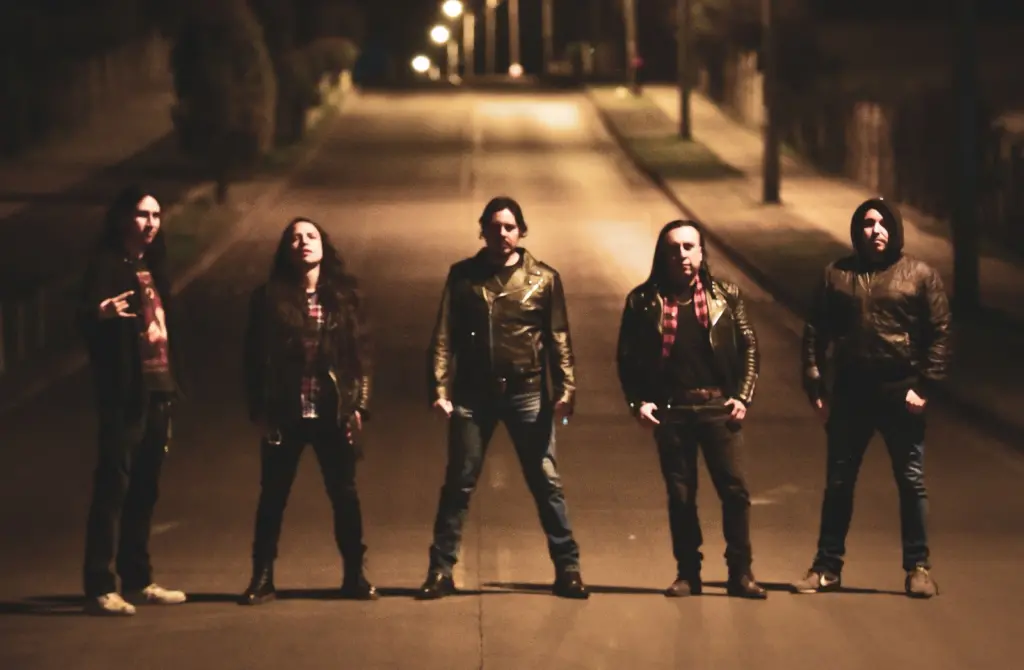 Serpientes de Asfalto invita a 'El Círculo' y 'Tormenta Siniestra'