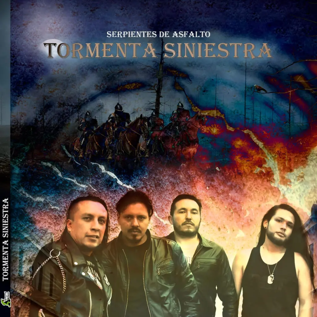 Tormenta Siniestra