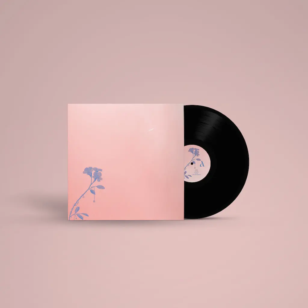 Oh'laville lanza edición limitada en vinilo de 'Aurora'