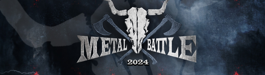 Bogotá Metal Network 2024 y semifinales Metal Battle Colombia