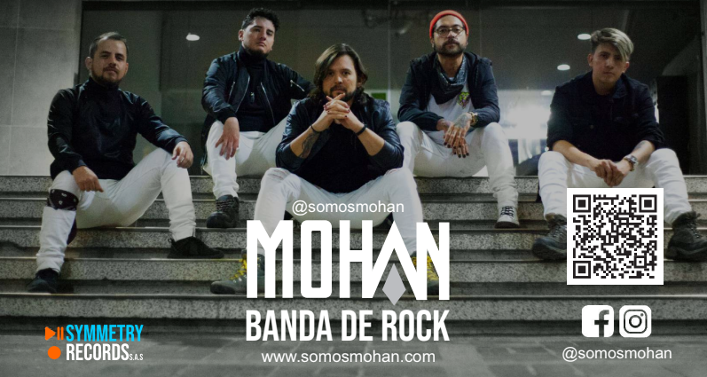 MOHAN