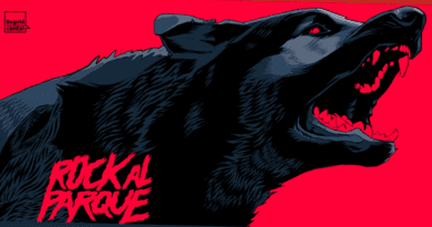 rock al parque imagen