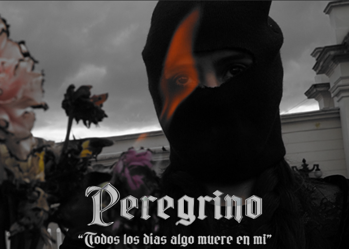 LANZAMIENTO PEREGRINO - LOS HUÉRFANOS
