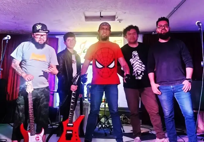 Metropia presenta 'Tus alas'