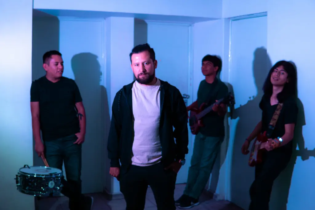 Gio Silvani presenta ‘Choque Brutal’
