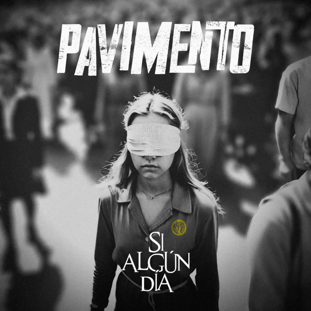 Pavimento inicia el año con 'Si algún día'