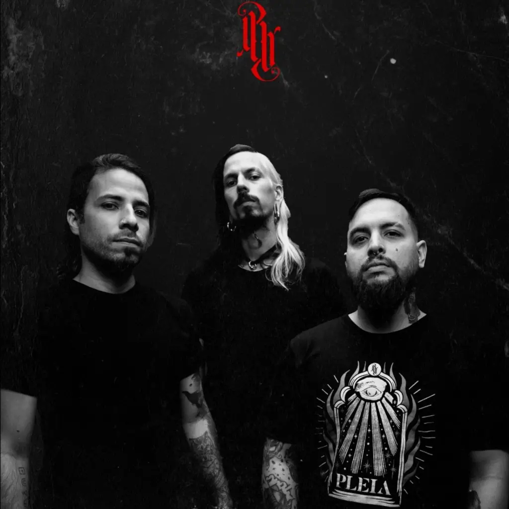 Tau II el nuevo sencillo de Pleia