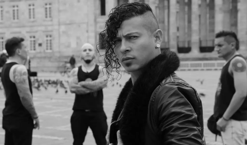 Premórvida presenta ‘The Grave is Done’