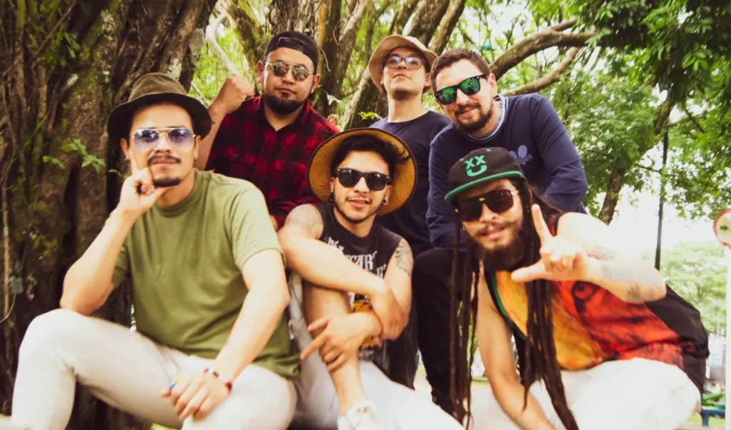 Sonora Vox presenta ‘Bailoteo’