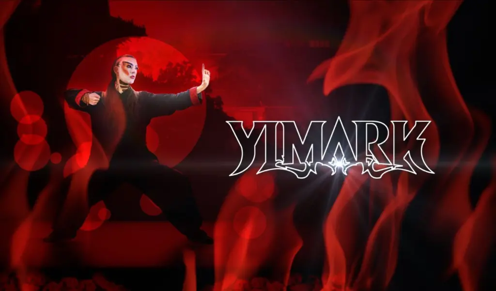Yimark anuncia su gira Dama Oscura