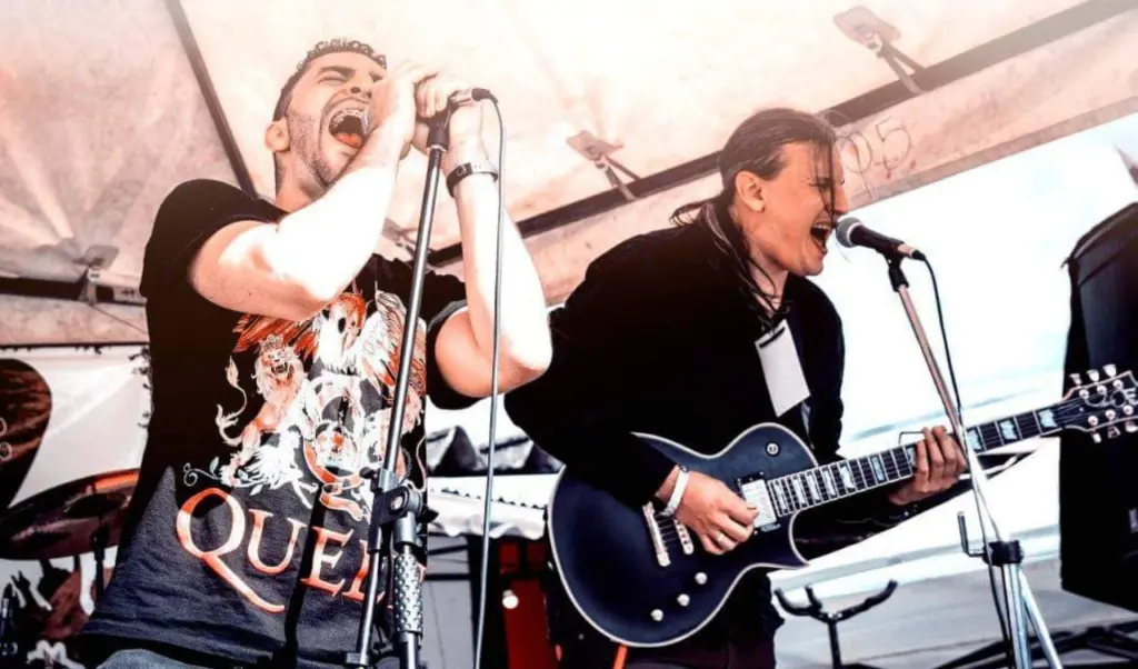 OXÍ presenta ‘Inocencia’