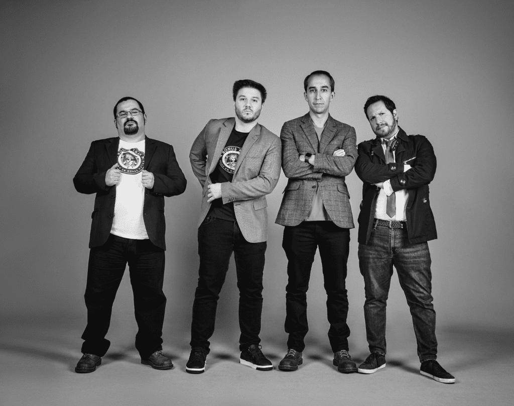 Bonus Trak presenta 'Live Session (Ensayo)'