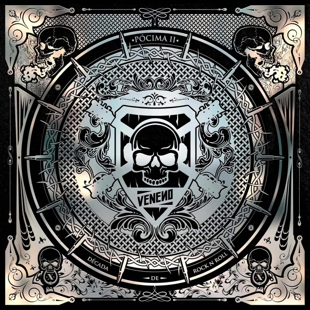 'Pócima' el nuevo videoclip de Veneno