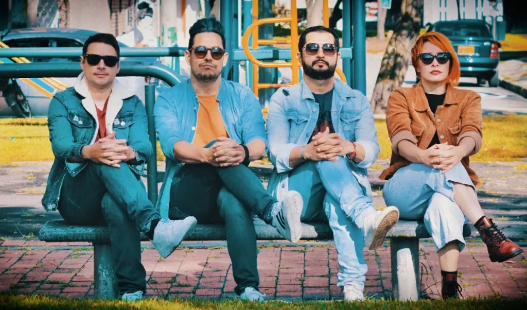 CAMARGO evoca a la nostalgia en su nueva canción ‘No Me Atrevo a Hablar’