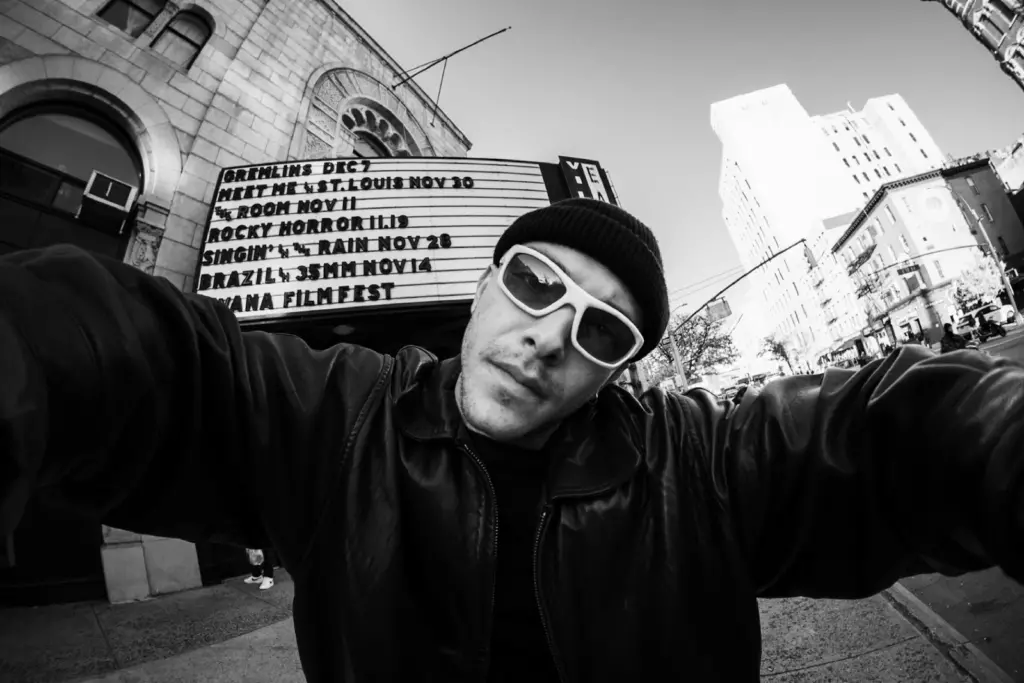Matiu Colin presenta 'Gritar'